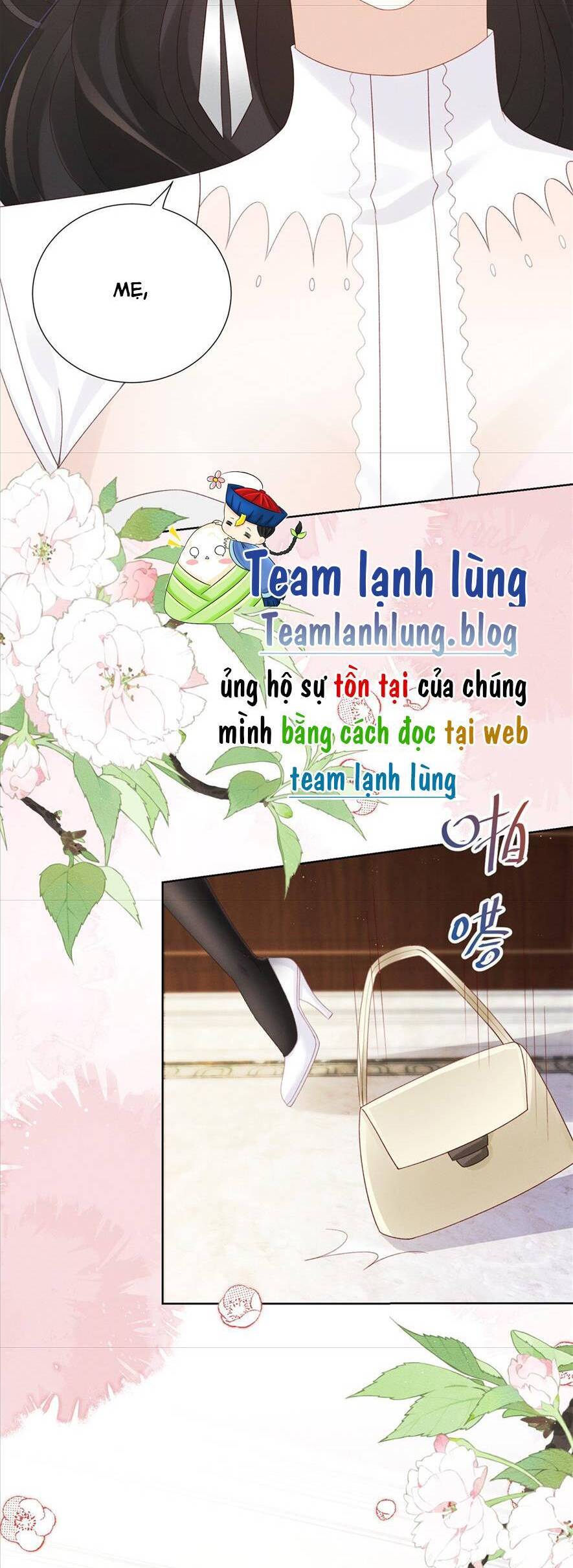 Chỉ Là Thấy Sắc Nổi Lòng Tham Chapter 7 - Trang 2