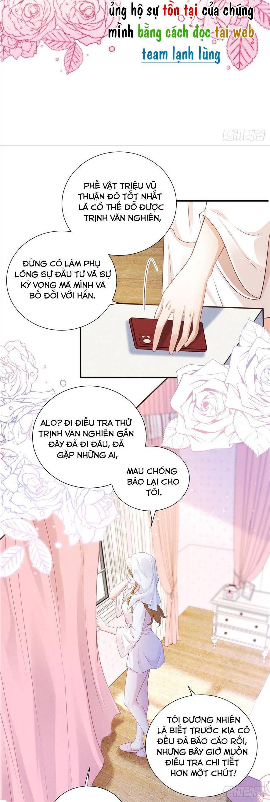 Chỉ Là Thấy Sắc Nổi Lòng Tham Chapter 6 - Trang 2