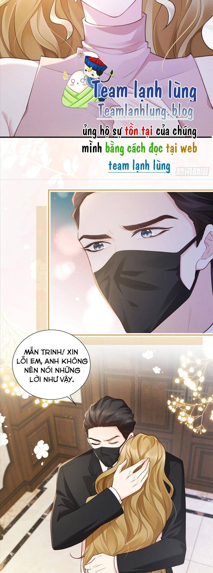 Chỉ Là Thấy Sắc Nổi Lòng Tham Chapter 6 - Trang 2