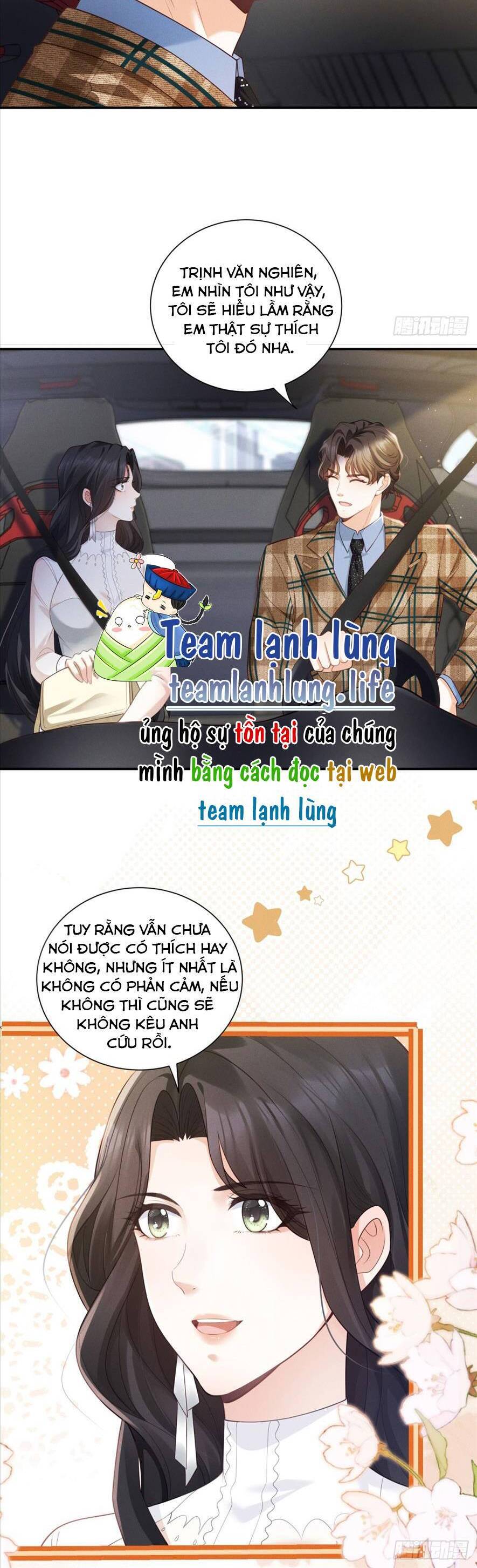 Chỉ Là Thấy Sắc Nổi Lòng Tham Chapter 5 - Trang 2