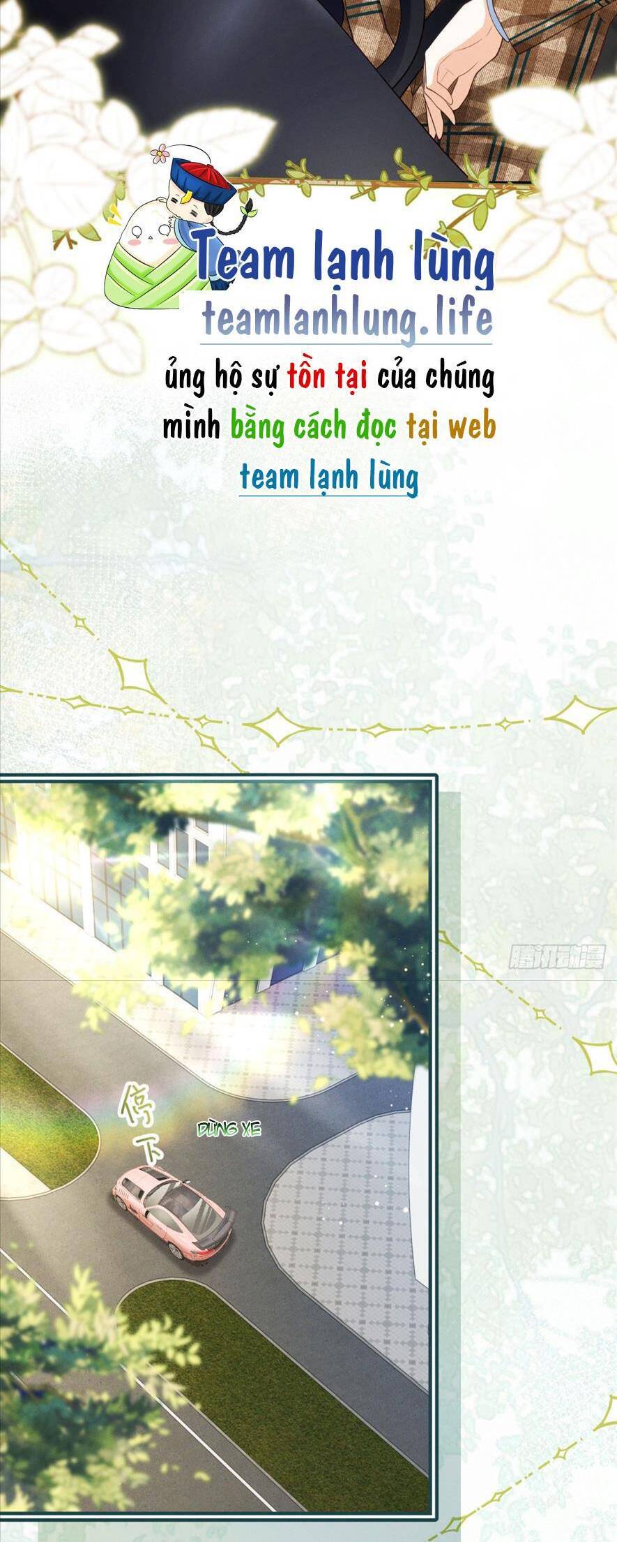 Chỉ Là Thấy Sắc Nổi Lòng Tham Chapter 5 - Trang 2