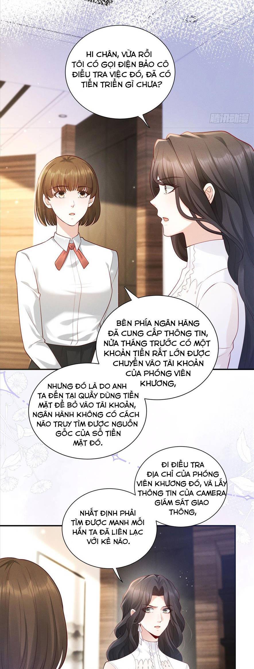 Chỉ Là Thấy Sắc Nổi Lòng Tham Chapter 5 - Trang 2