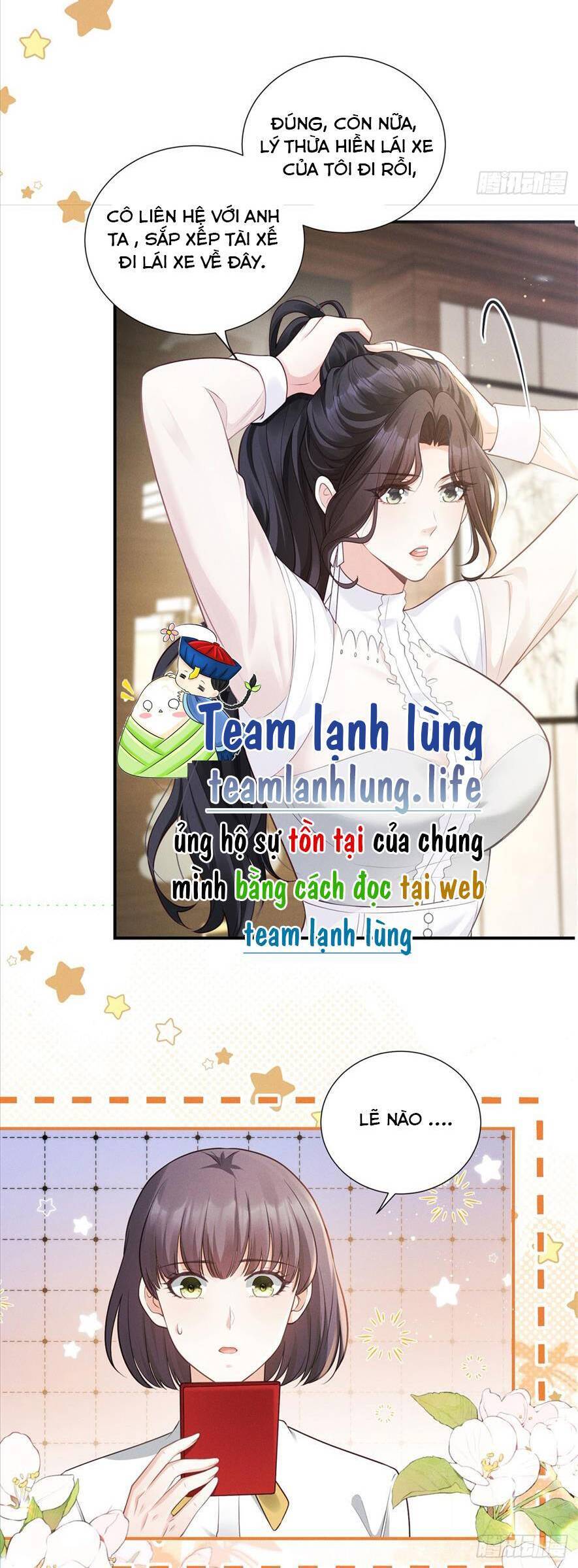 Chỉ Là Thấy Sắc Nổi Lòng Tham Chapter 5 - Trang 2