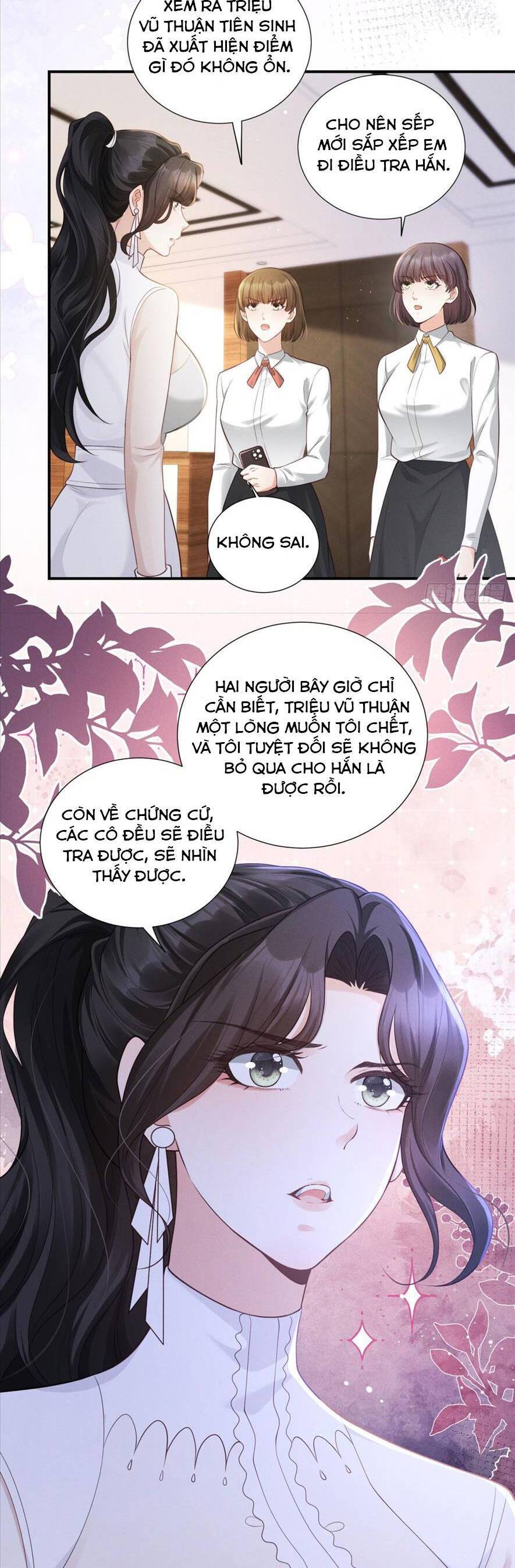 Chỉ Là Thấy Sắc Nổi Lòng Tham Chapter 5 - Trang 2