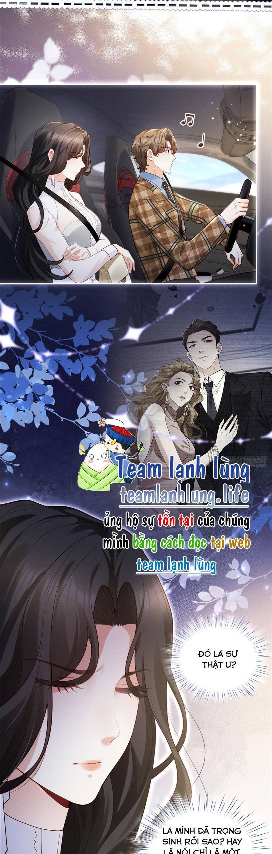 Chỉ Là Thấy Sắc Nổi Lòng Tham Chapter 5 - Trang 2