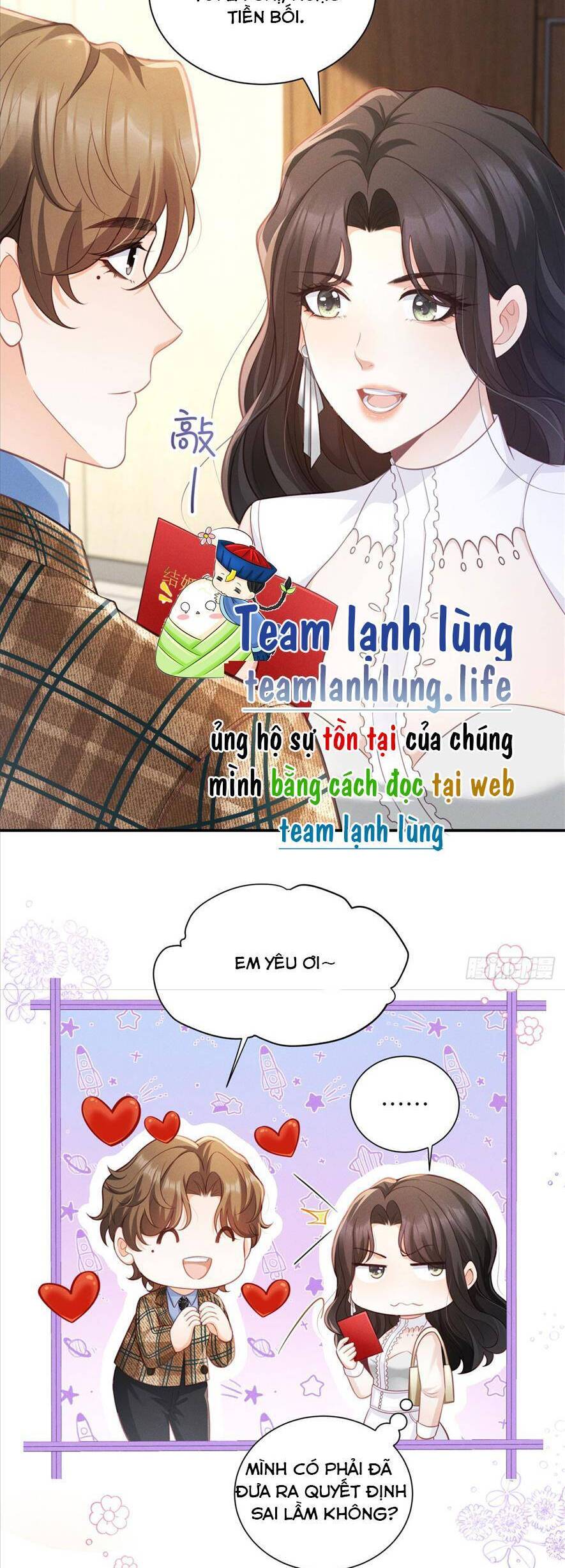 Chỉ Là Thấy Sắc Nổi Lòng Tham Chapter 4 - Trang 2