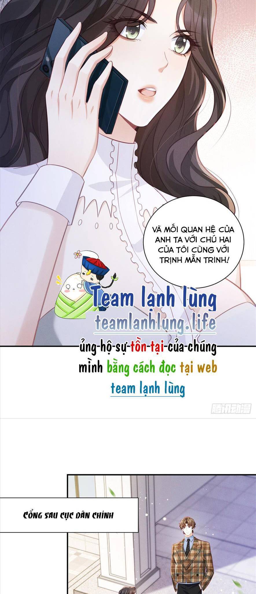 Chỉ Là Thấy Sắc Nổi Lòng Tham Chapter 4 - Trang 2