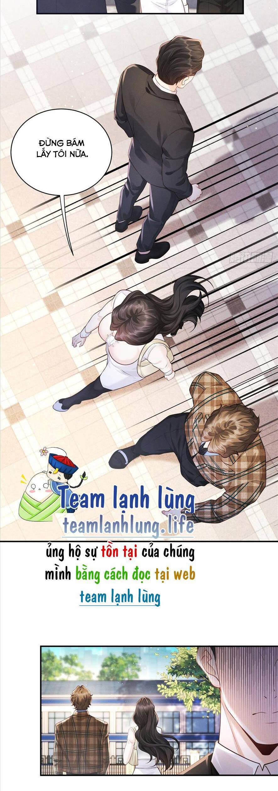 Chỉ Là Thấy Sắc Nổi Lòng Tham Chapter 4 - Trang 2