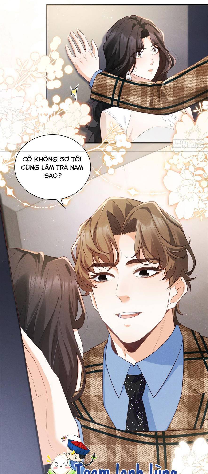 Chỉ Là Thấy Sắc Nổi Lòng Tham Chapter 4 - Trang 2