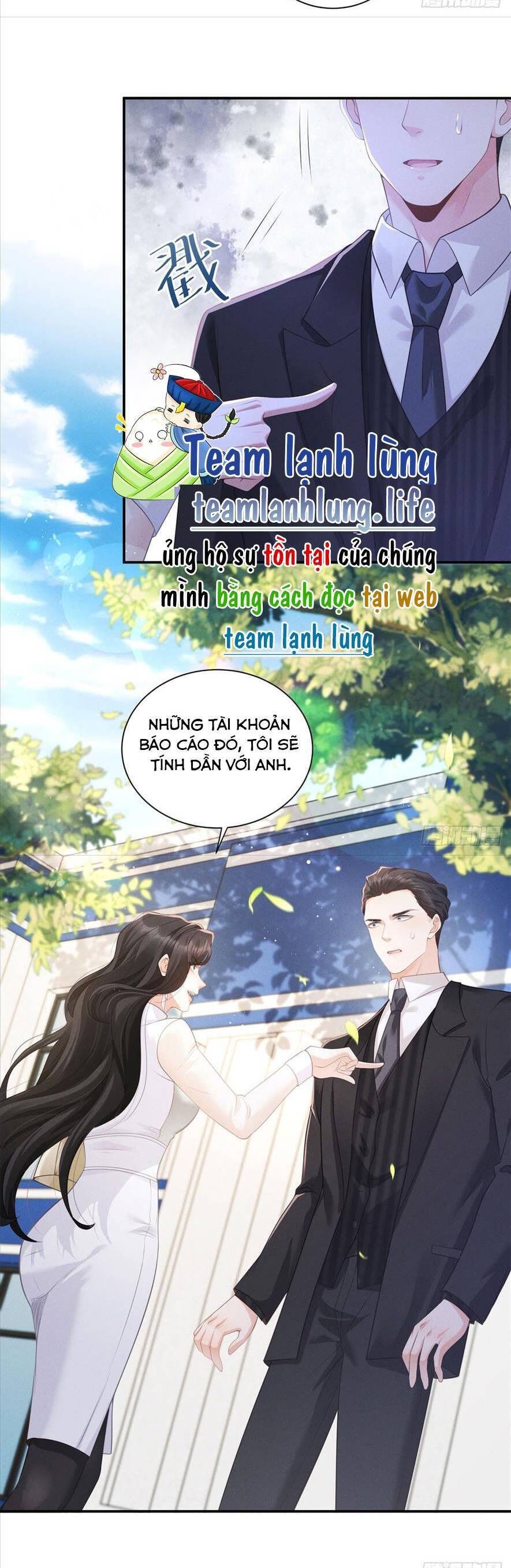 Chỉ Là Thấy Sắc Nổi Lòng Tham Chapter 3 - Trang 2