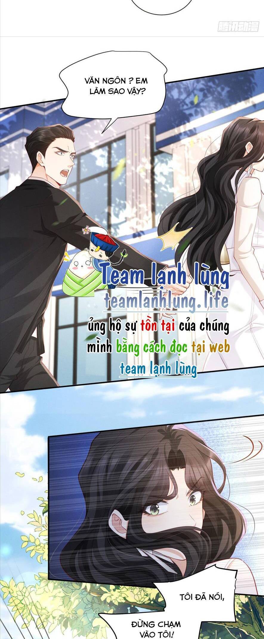 Chỉ Là Thấy Sắc Nổi Lòng Tham Chapter 3 - Trang 2