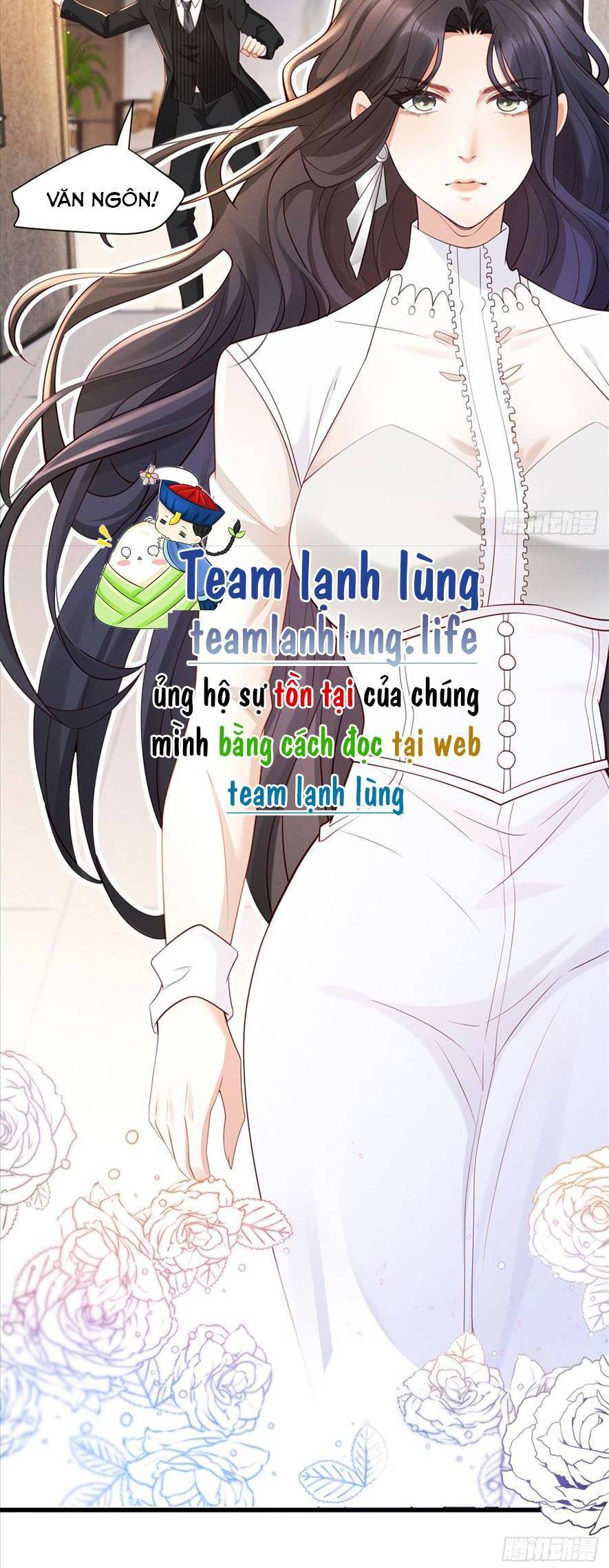 Chỉ Là Thấy Sắc Nổi Lòng Tham Chapter 2 - Trang 2