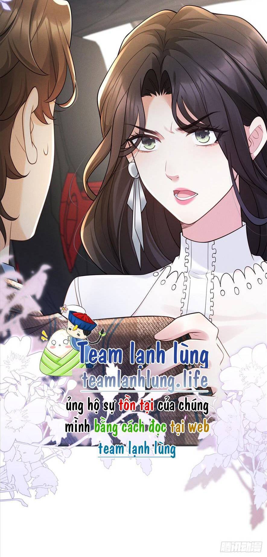 Chỉ Là Thấy Sắc Nổi Lòng Tham Chapter 2 - Trang 2