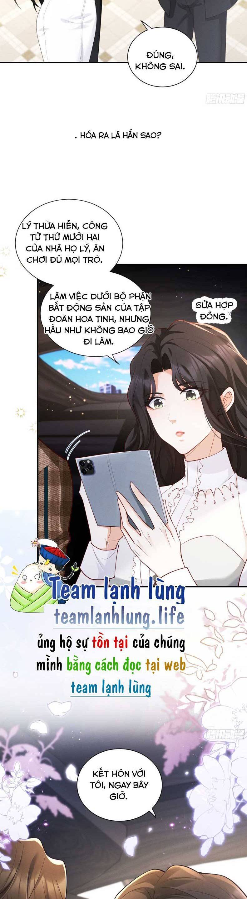 Chỉ Là Thấy Sắc Nổi Lòng Tham Chapter 1 - Trang 2