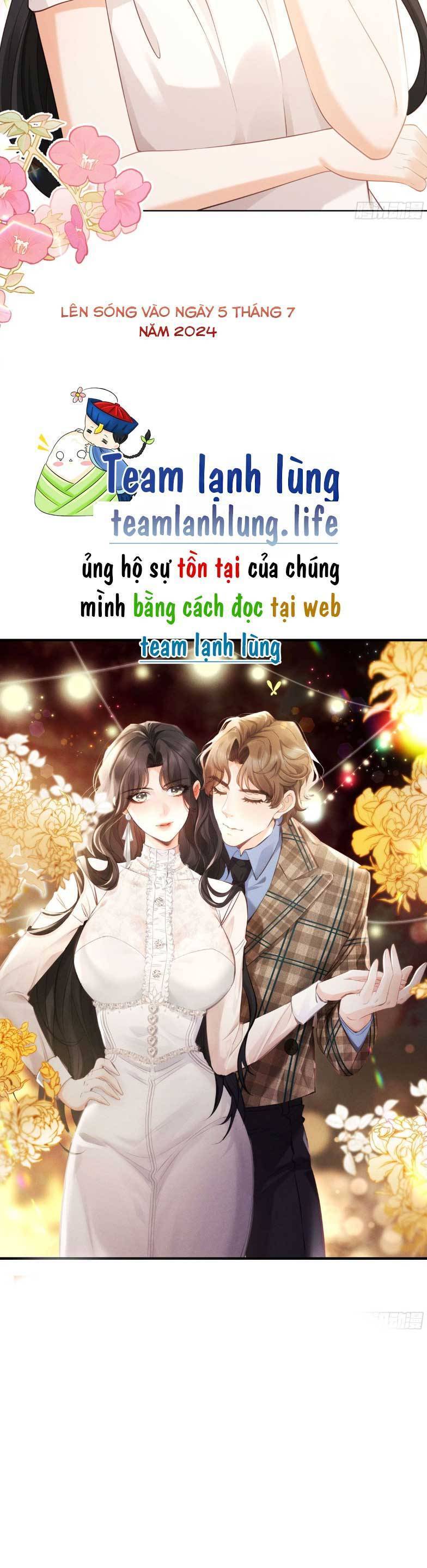 Chỉ Là Thấy Sắc Nổi Lòng Tham Chapter 1 - Trang 2