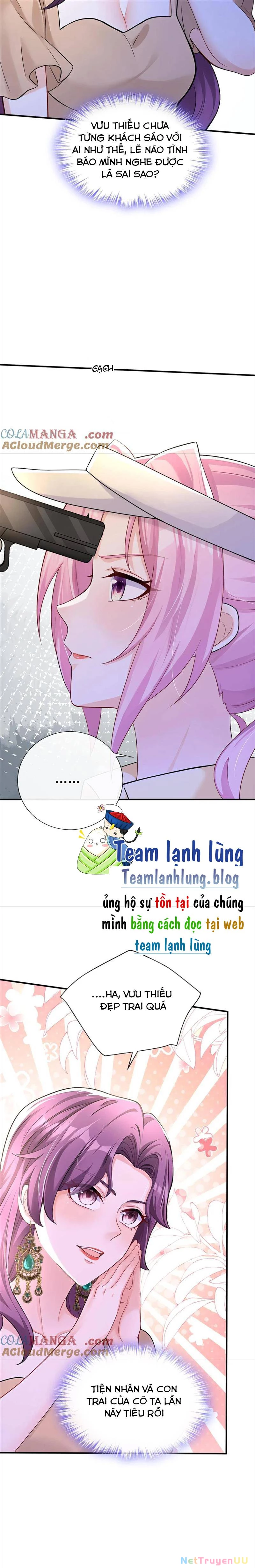 Tái Sinh Trở Lại : Chồng Cũ Khóc Lóc Cầu Xin Tái Hôn Chapter 201 - Trang 2