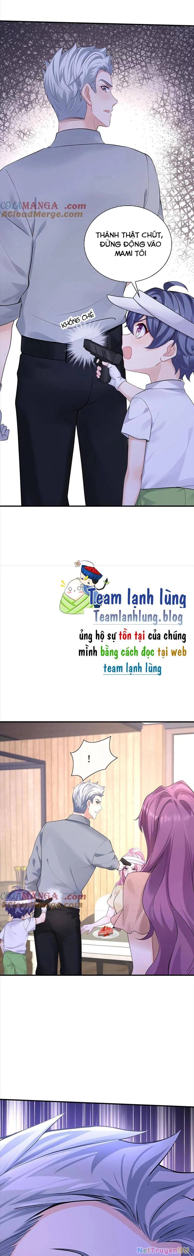 Tái Sinh Trở Lại : Chồng Cũ Khóc Lóc Cầu Xin Tái Hôn Chapter 201 - Trang 2