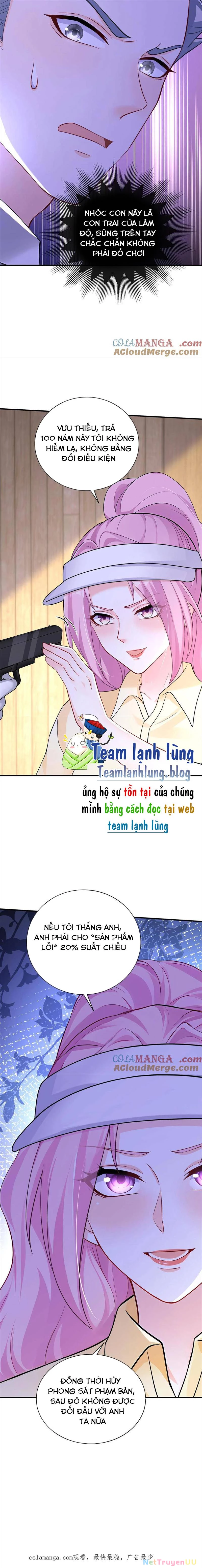 Tái Sinh Trở Lại : Chồng Cũ Khóc Lóc Cầu Xin Tái Hôn Chapter 201 - Trang 2