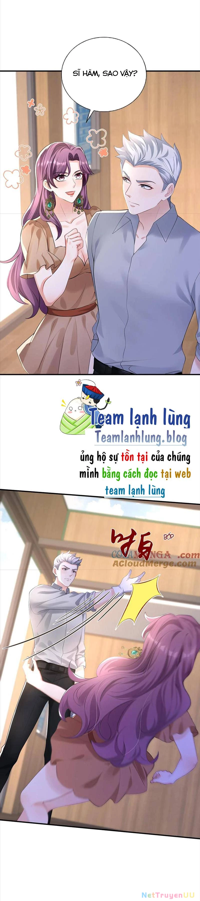 Tái Sinh Trở Lại : Chồng Cũ Khóc Lóc Cầu Xin Tái Hôn Chapter 201 - Trang 2