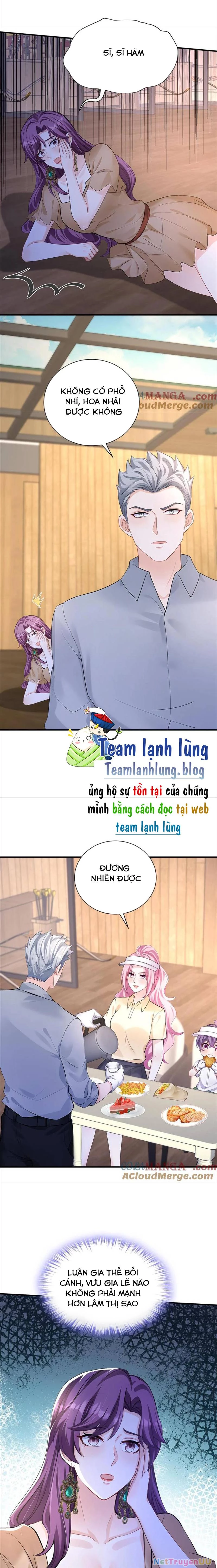 Tái Sinh Trở Lại : Chồng Cũ Khóc Lóc Cầu Xin Tái Hôn Chapter 201 - Trang 2