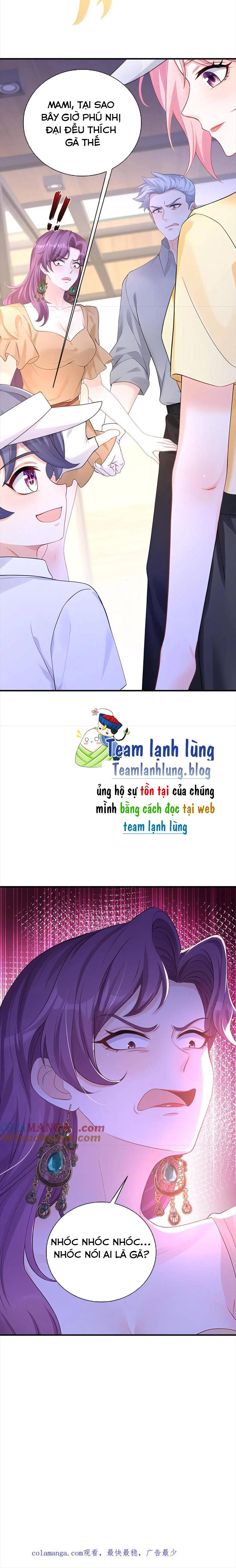 Tái Sinh Trở Lại : Chồng Cũ Khóc Lóc Cầu Xin Tái Hôn Chapter 200 - Trang 2