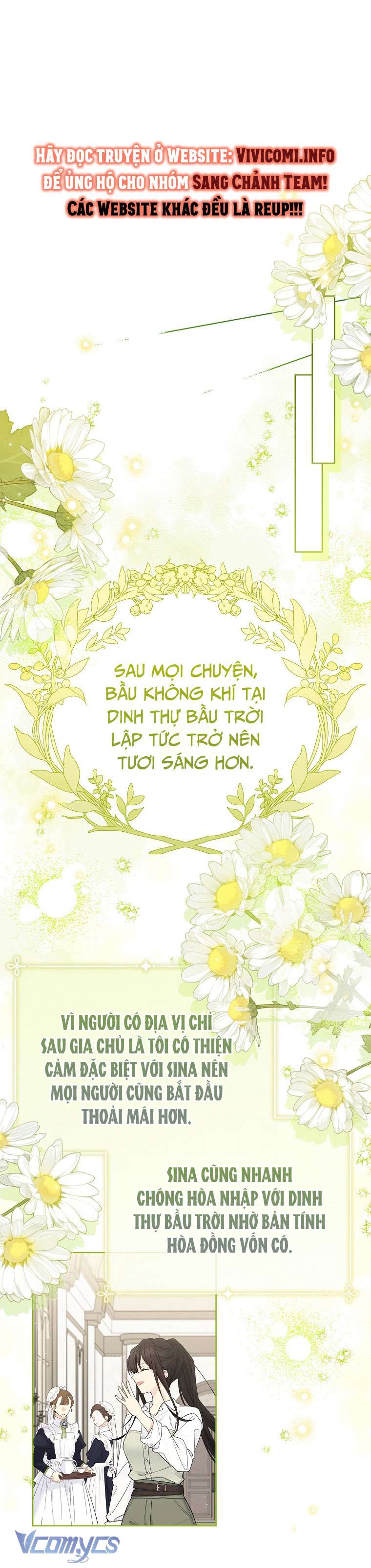 Vương Miện Viridescent Chapter 113 - Trang 2