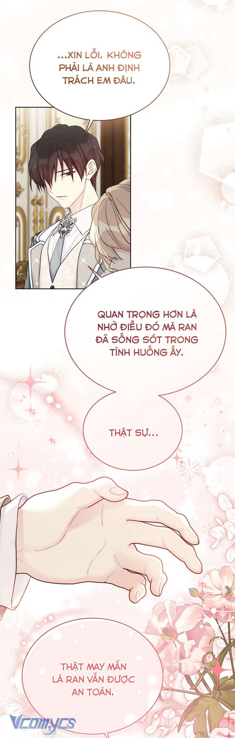 Vương Miện Viridescent Chapter 113 - Trang 2