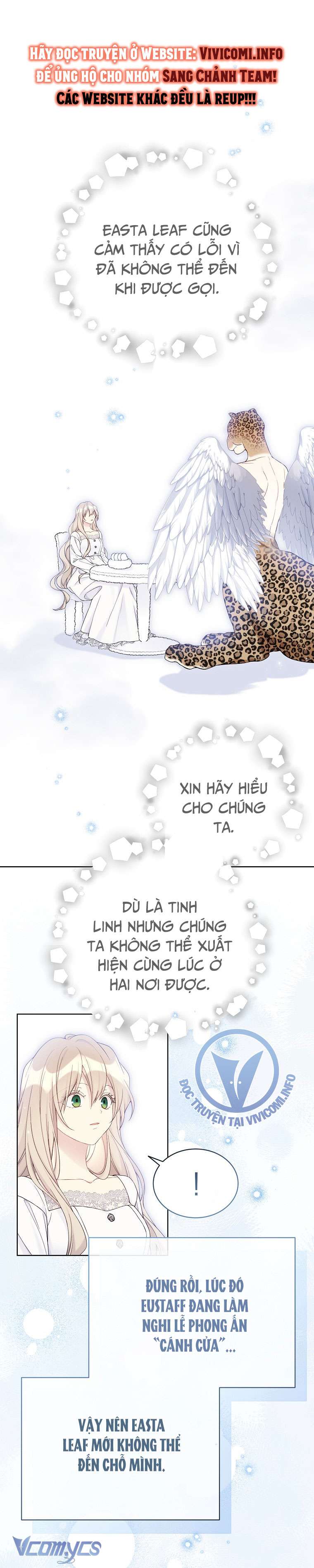 Vương Miện Viridescent Chapter 113 - Trang 2