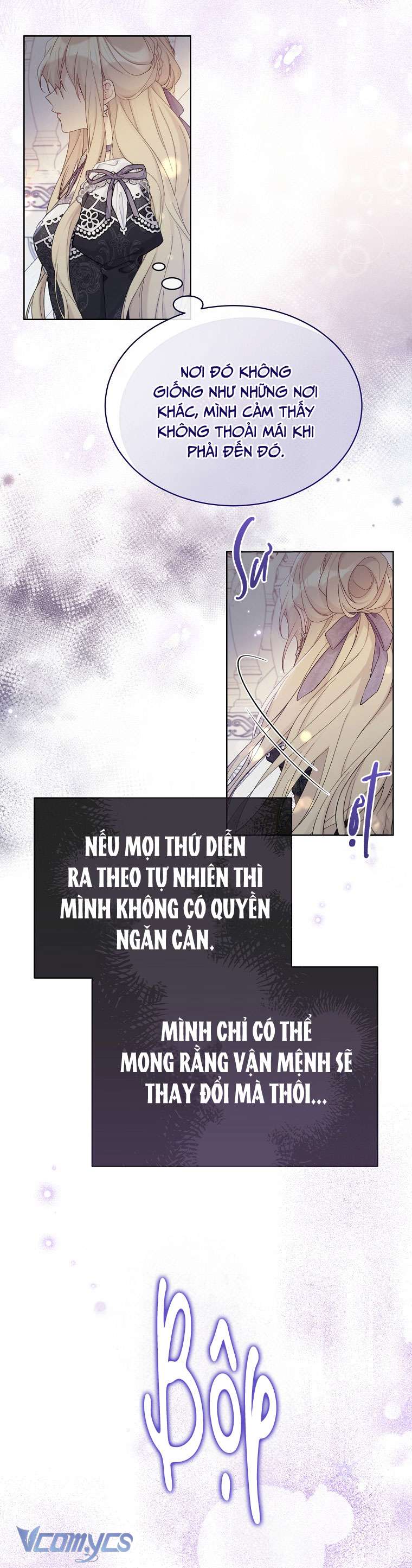 Vương Miện Viridescent Chapter 113 - Trang 2