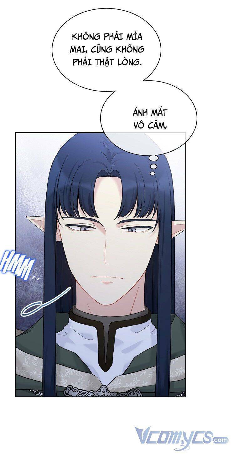 Vương Miện Viridescent Chapter 66 - Trang 2