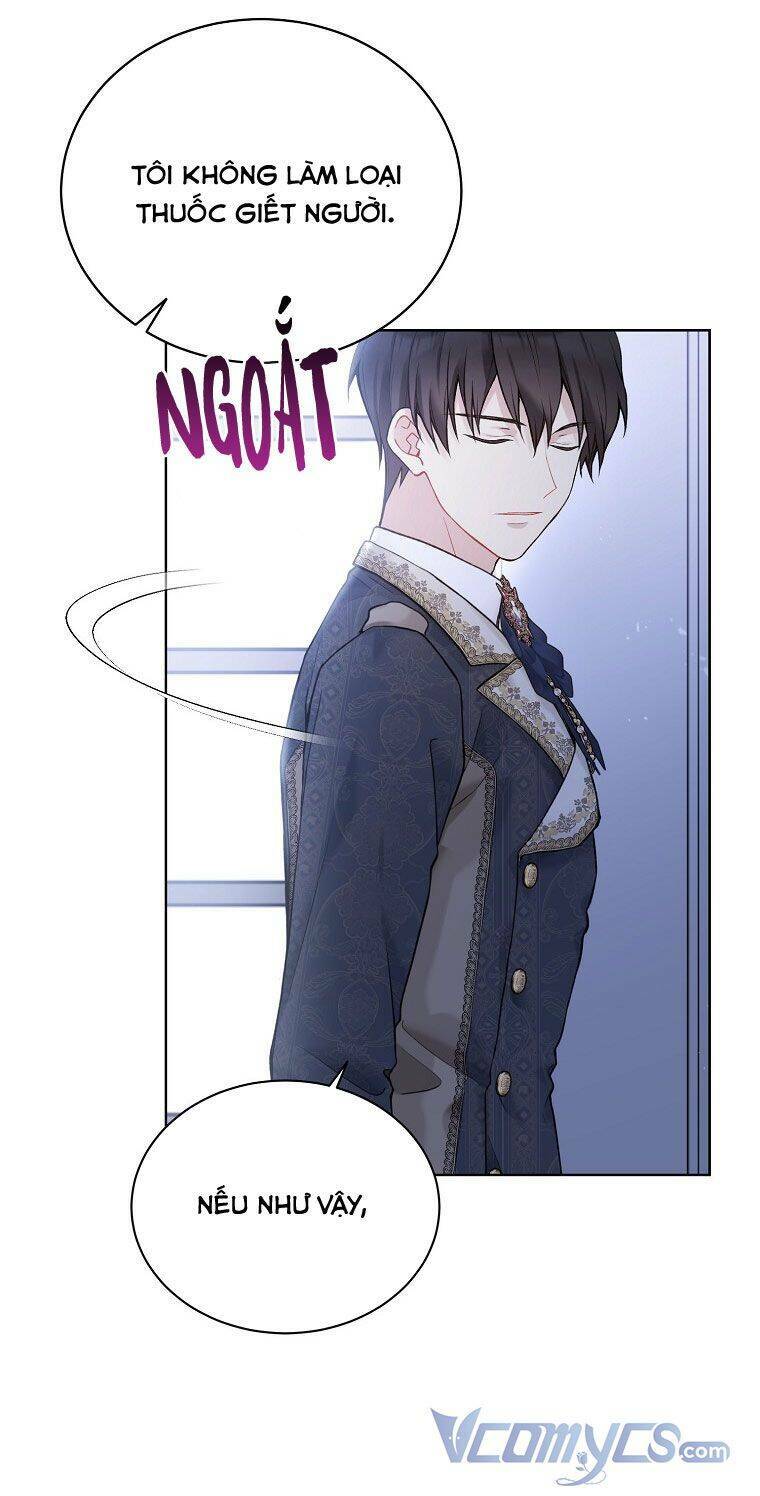 Vương Miện Viridescent Chapter 66 - Trang 2