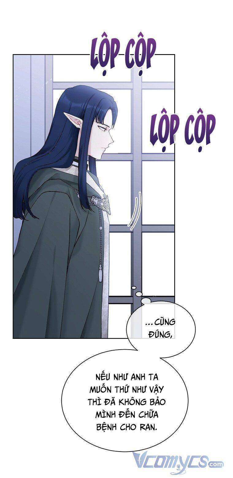 Vương Miện Viridescent Chapter 66 - Trang 2