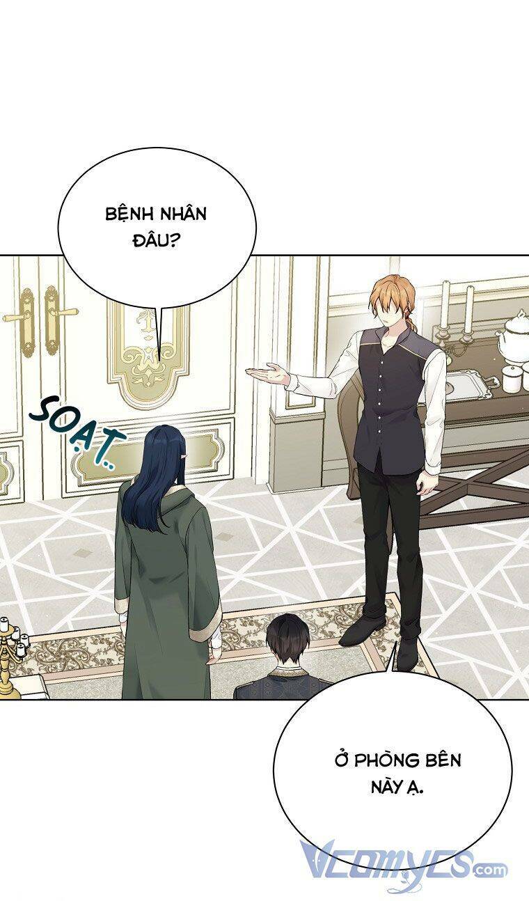 Vương Miện Viridescent Chapter 66 - Trang 2