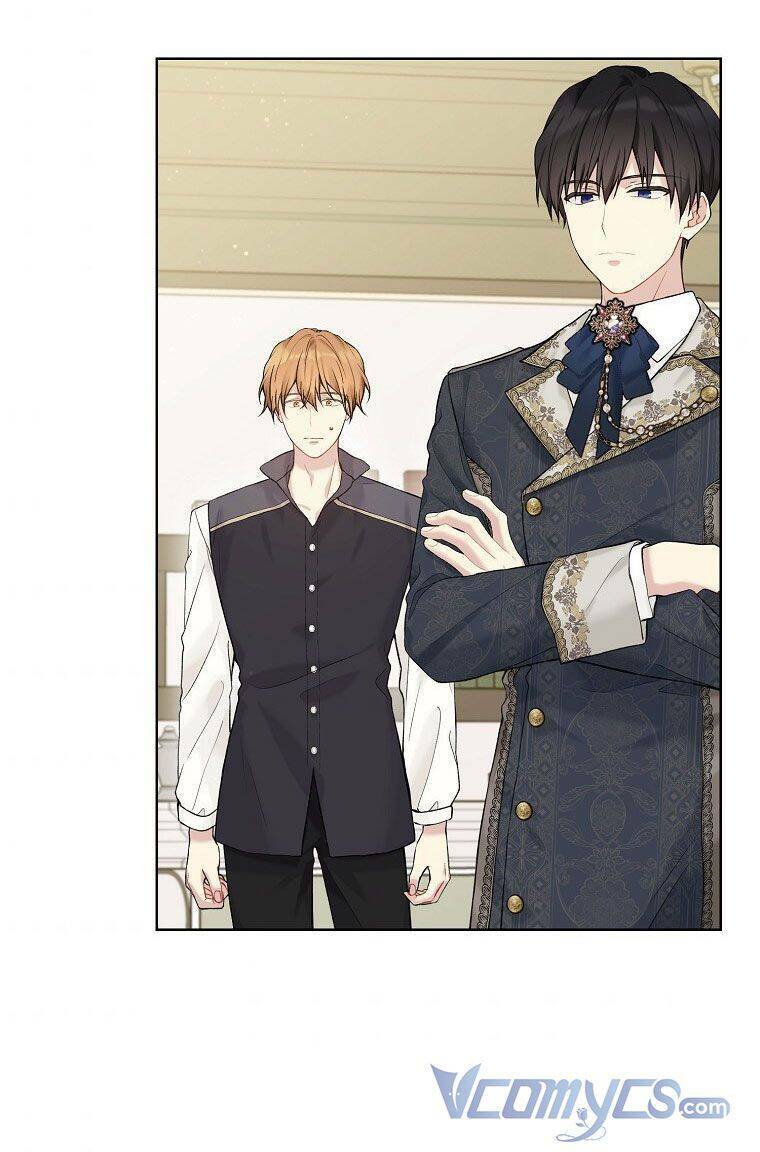 Vương Miện Viridescent Chapter 66 - Trang 2