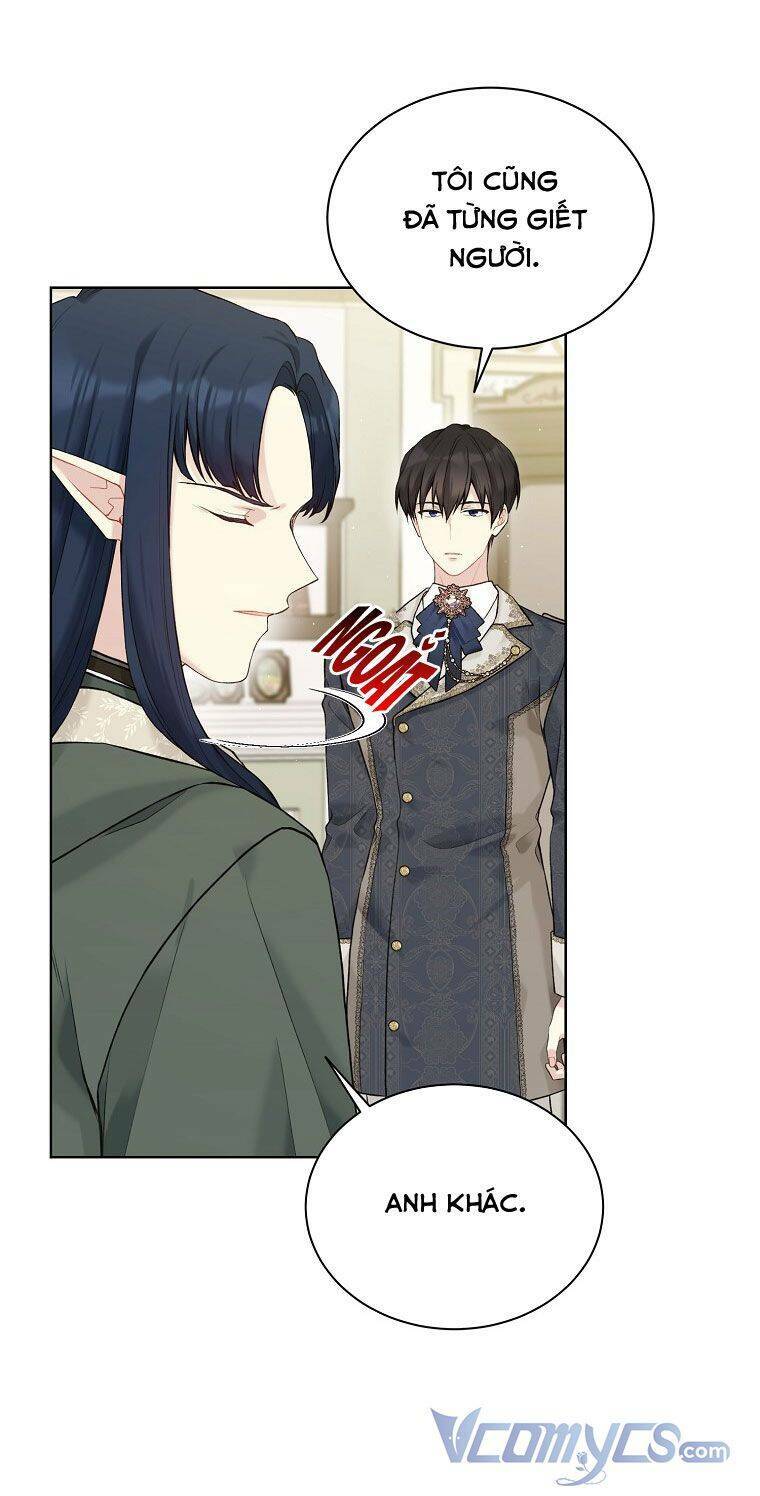 Vương Miện Viridescent Chapter 66 - Trang 2