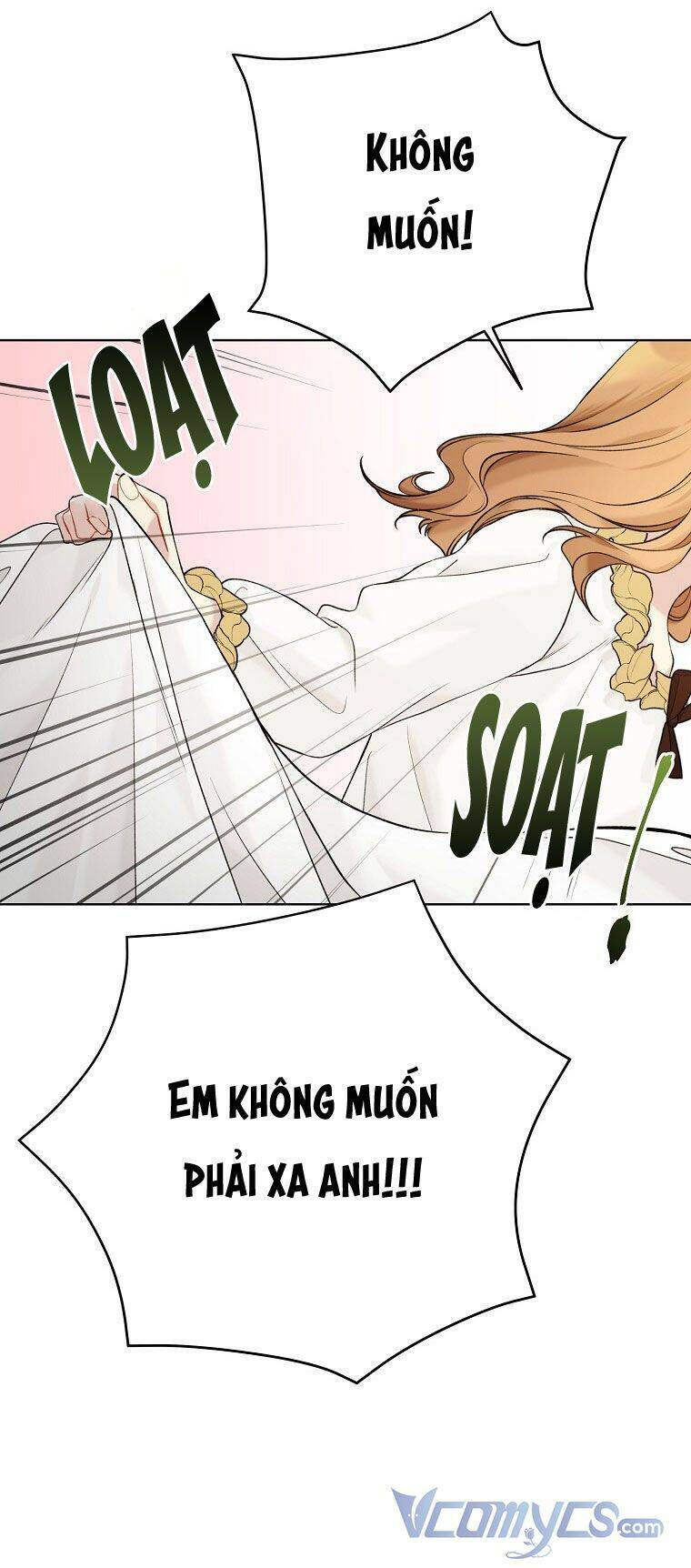 Vương Miện Viridescent Chapter 66 - Trang 2