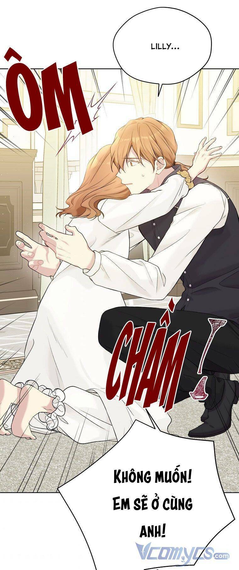 Vương Miện Viridescent Chapter 66 - Trang 2