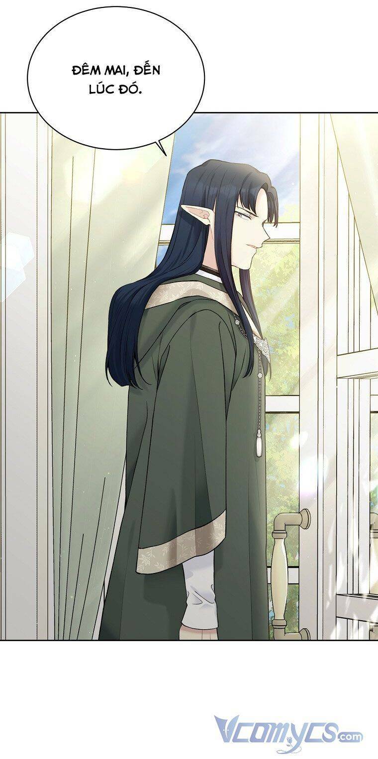 Vương Miện Viridescent Chapter 66 - Trang 2