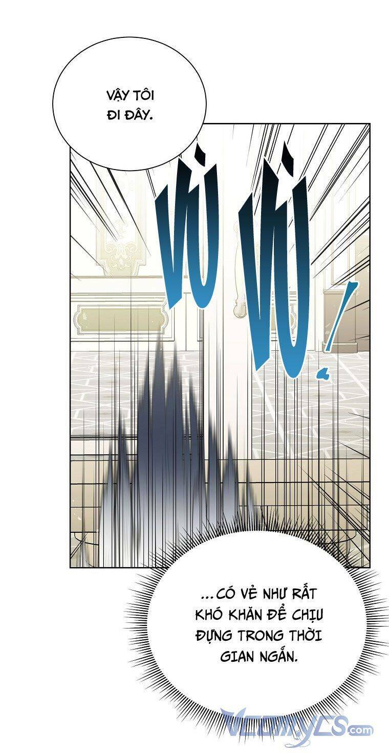 Vương Miện Viridescent Chapter 66 - Trang 2