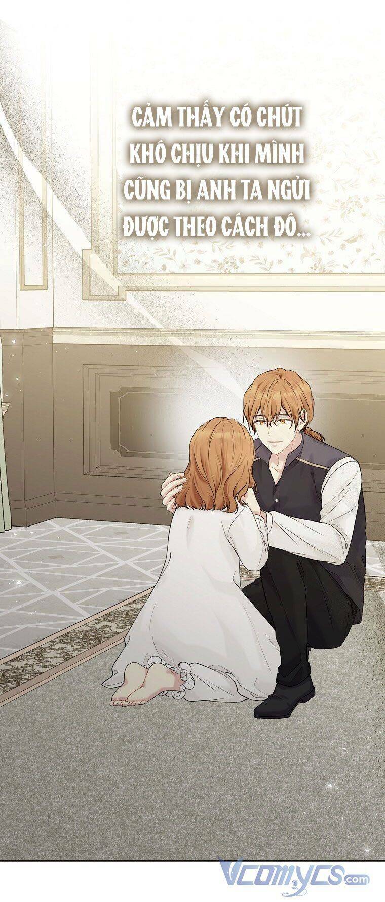 Vương Miện Viridescent Chapter 66 - Trang 2