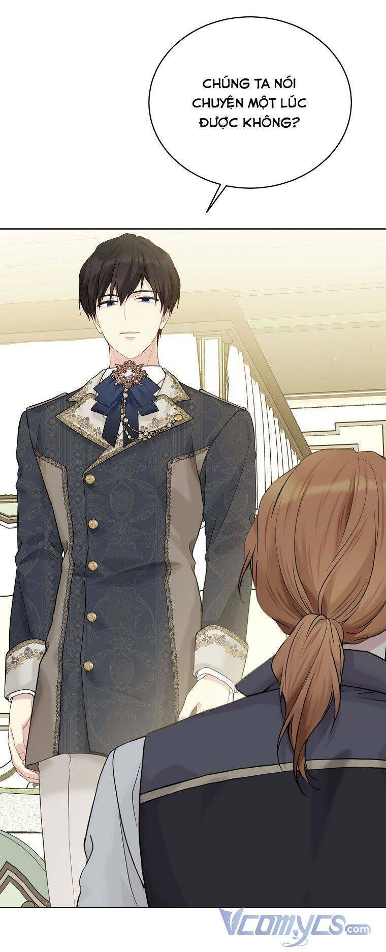 Vương Miện Viridescent Chapter 66 - Trang 2