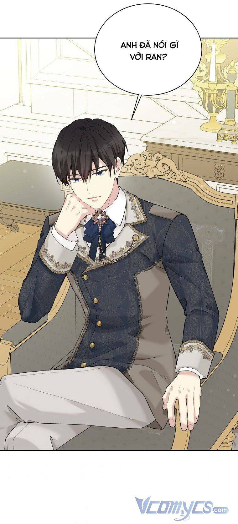 Vương Miện Viridescent Chapter 66 - Trang 2