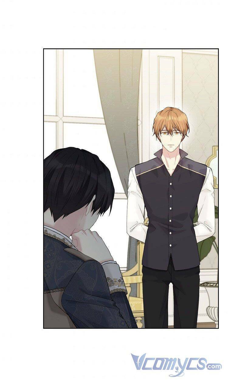 Vương Miện Viridescent Chapter 66 - Trang 2