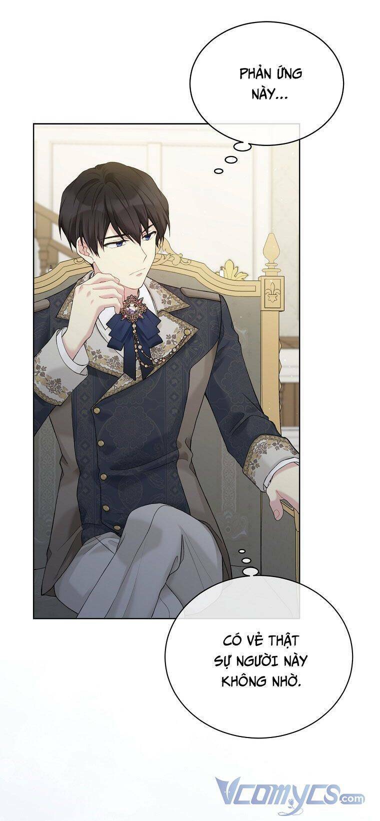 Vương Miện Viridescent Chapter 66 - Trang 2