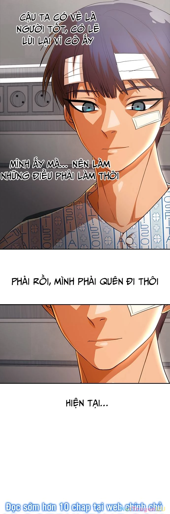 Cô Gái Từ Ứng Dụng Nhắn Tin Ngẫu Nhiên Chapter 317 - Trang 2