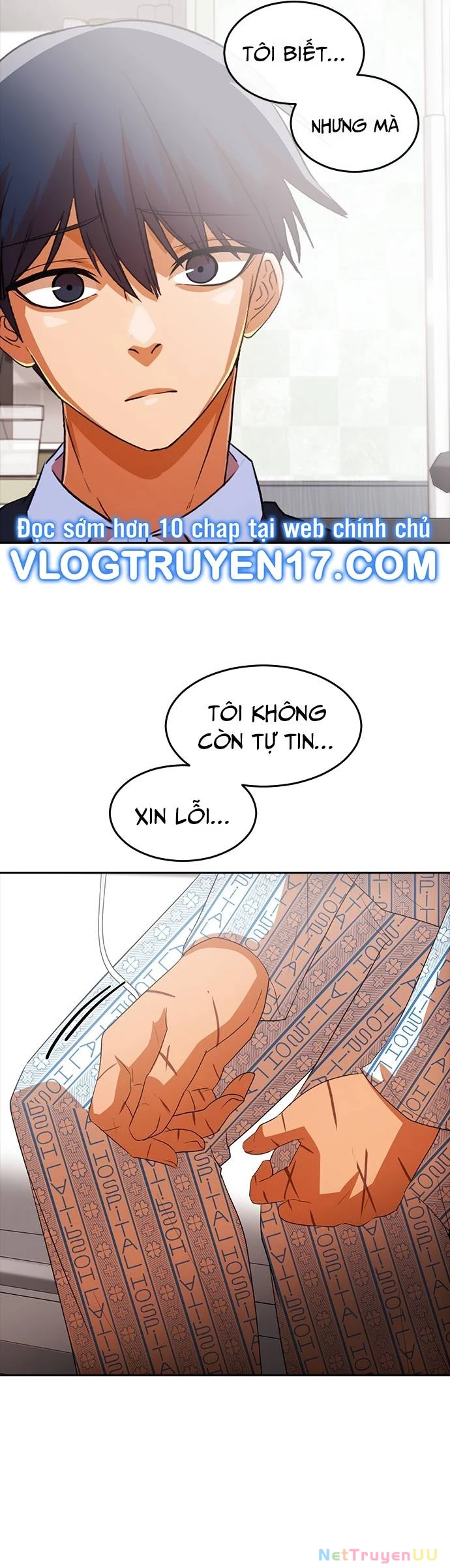 Cô Gái Từ Ứng Dụng Nhắn Tin Ngẫu Nhiên Chapter 317 - Trang 2