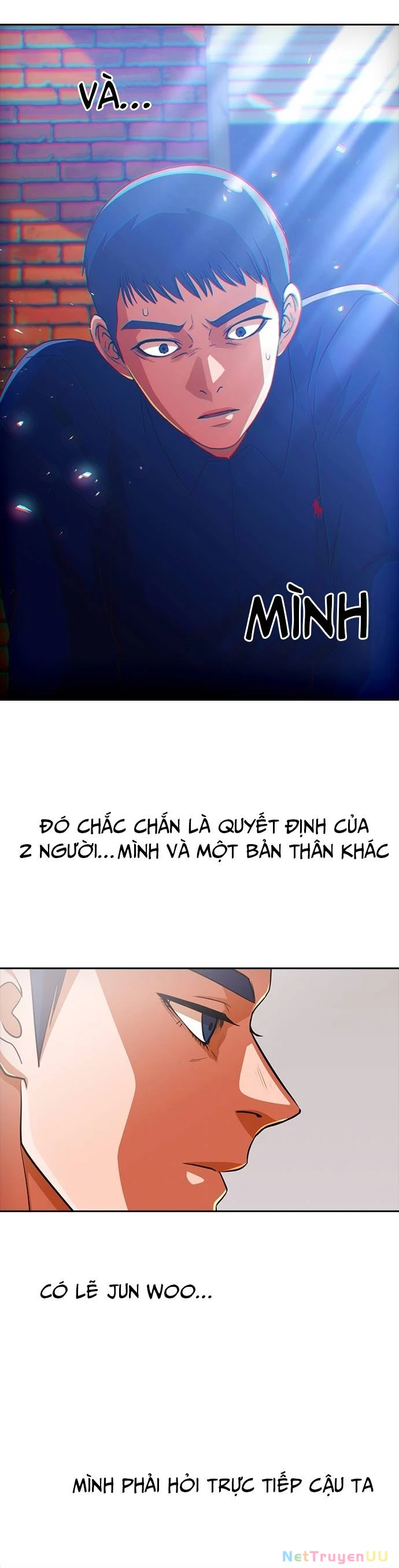 Cô Gái Từ Ứng Dụng Nhắn Tin Ngẫu Nhiên Chapter 317 - Trang 2