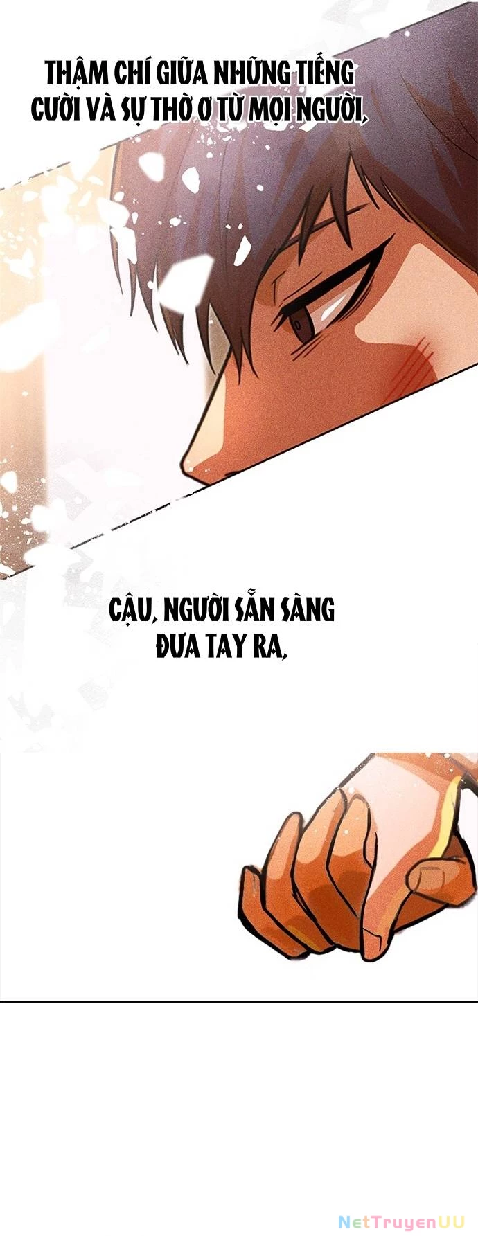 Cô Gái Từ Ứng Dụng Nhắn Tin Ngẫu Nhiên Chapter 312 - Trang 2