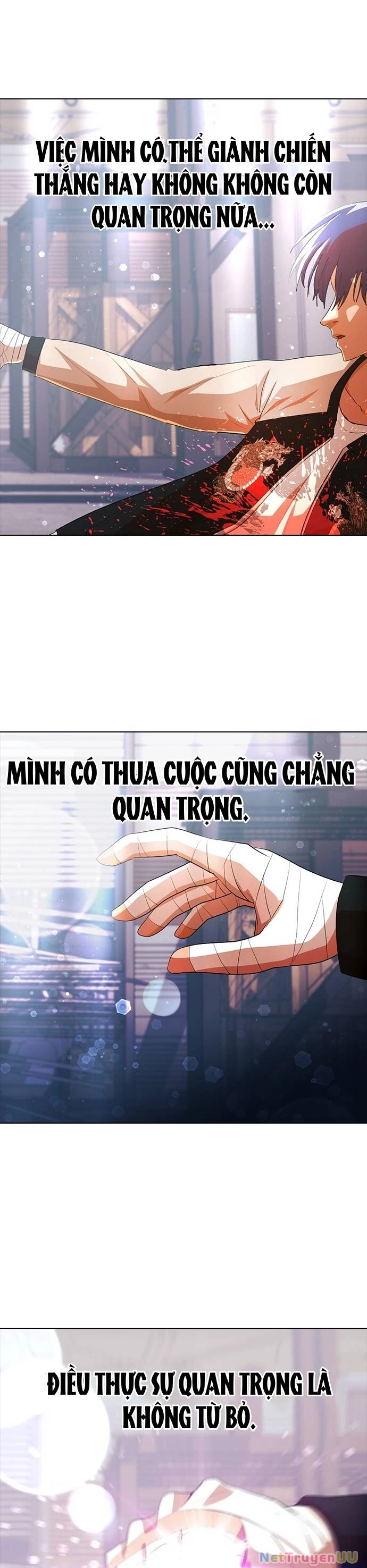 Cô Gái Từ Ứng Dụng Nhắn Tin Ngẫu Nhiên Chapter 312 - Trang 2