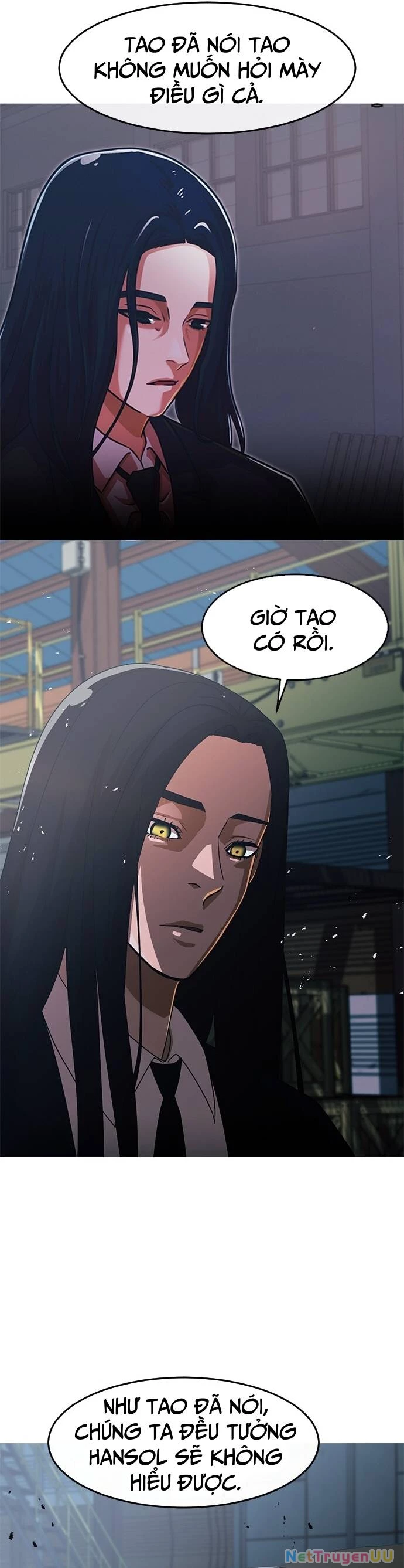 Cô Gái Từ Ứng Dụng Nhắn Tin Ngẫu Nhiên Chapter 312 - Trang 2